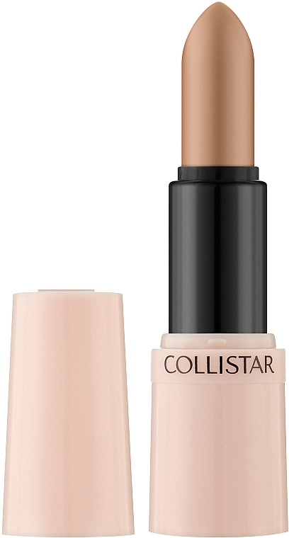 Concealer - Collistar Impeccabile Stick Concealer — photo N1