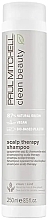 Fragrances, Perfumes, Cosmetics Shampoo - Paul Mitchell Clean Beauty Scalp Therapy Shampoo