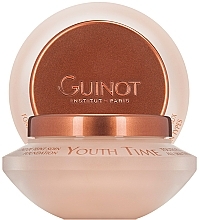 Fragrances, Perfumes, Cosmetics Anti-Aging Foundation - Guinot Youth Time Foundation 