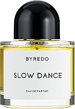 Fragrances, Perfumes, Cosmetics Byredo Slow Dance - Eau de Parfum