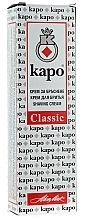 Shaving Cream - KAPO Classic Shaving Cream — photo N3