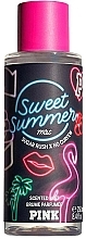 Fragrances, Perfumes, Cosmetics Body Mist - Victoria's Secret Pink Sweet Summer Scented Mist