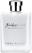 Fragrances, Perfumes, Cosmetics Baldessarini Cool Force - After Shave Lotion