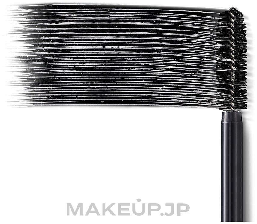 Mascara - L'Oreal Paris Air Volume Mega Mascara Easy Waterproof — photo Black