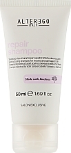 Repairing Shampoo for Damaged Hair - Alter Ego Repair Shampoo (mini) — photo N1