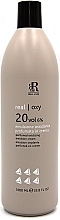 Perfumed Oxidizing Emulsion 6% - RR Line Parfymed Ossidante Emulsione Cream 6% 20 Vol — photo N2