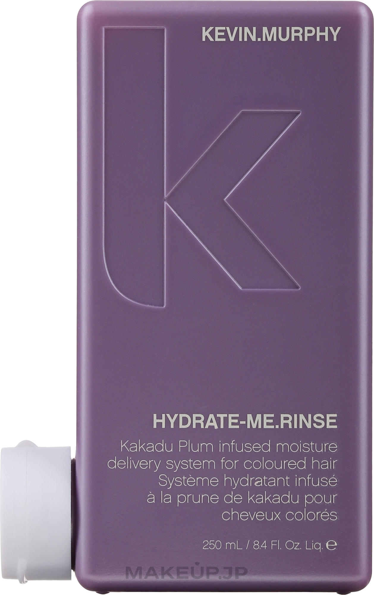 Intensive Moisturizing Conditioner - Kevin.Murphy Hydrate-Me.Rinse — photo 250 ml