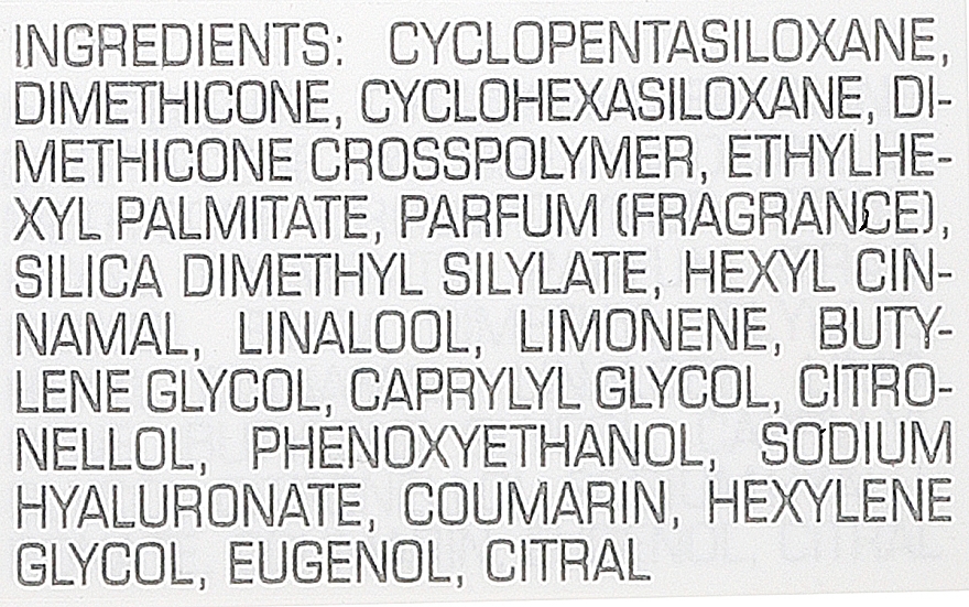Hyaluronic Acid Capsules - Artdeco Skin Yoga Hyaluron Hydra Caps — photo N20