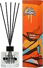 Fragrances, Perfumes, Cosmetics Aromadiffuser 'Mango and Apricot' - ArtAroma Mango & Apricot