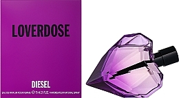 Diesel Loverdose - Eau de Parfum — photo N6