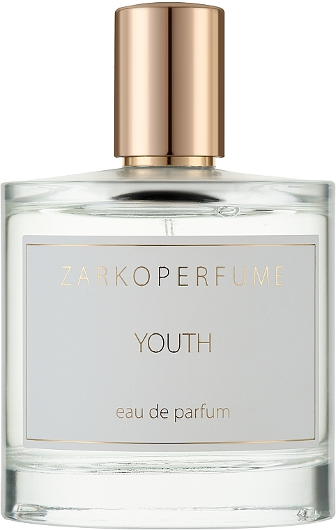 Zarkoperfume Youth - Eau de Parfum — photo N1