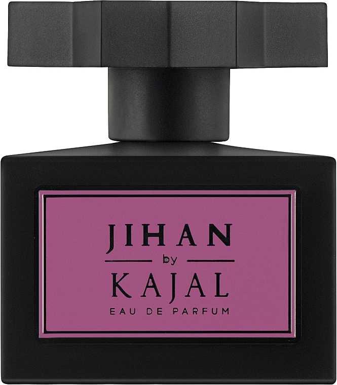 Kajal Perfumes Paris Jihan - Eau de Parfum — photo N1