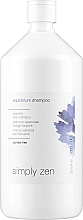 Preventive Shampoo - Simply Zen Equilibrium Shampoo — photo N3