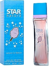 Fragrances, Perfumes, Cosmetics Star Nature Candy Floss - Eau de Toilette