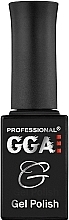 Gel Nail Polish - GGA Professional Chameleon Gel Polish — photo N6