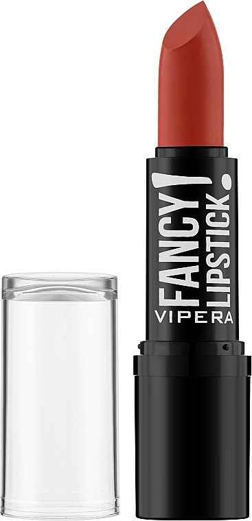 Lipstick - Vipera Fancy Lipstick — photo N1