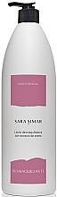 Makeup Remover Emulsion - Sara Simar Professional Makeup Remover — photo N2