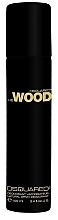 Fragrances, Perfumes, Cosmetics DSQUARED2 HE WOOD - Deodorant