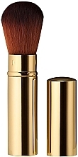 Powder and Blush Brush - Oriflame Giordani Gold — photo N1