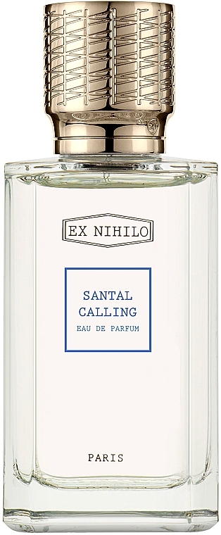 Ex Nihilo Santal Calling - Eau de Parfum — photo N2