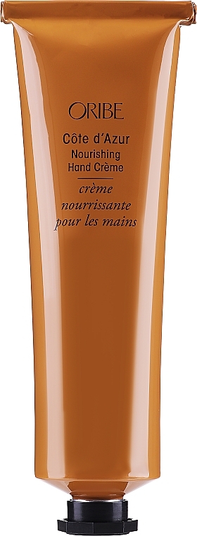Hand Cream - Oribe Cote D‘Azur Nourishing Hand Creme — photo N1