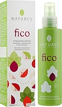 Fragrances, Perfumes, Cosmetics Vitamin Water - Nature's Fico Acqua Vitalizzante