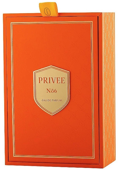 Flavia Privee No 6 - Eau de Parfum — photo N2