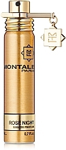 Montale Rose Night Travel Edition - Eau de Parfum — photo N1