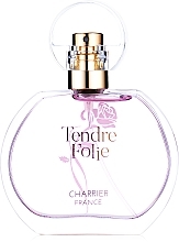Fragrances, Perfumes, Cosmetics Charrier Parfums Tendre Folie - Eau de Parfum