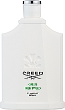 Creed Green Irish Tweed - Shower Gel — photo N1