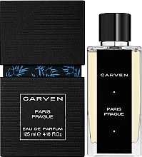 Carven Paris Prague - Eau de Parfum — photo N2