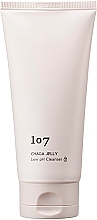 107 Beauty Chaga Jelly Low PH Facial Cleanser - 107 Beauty Chaga Jelly Low PH Facial Cleanser — photo N1