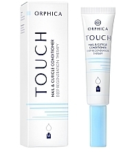 Fragrances, Perfumes, Cosmetics Nail & Cuticle Conditioner - Orphica Touch Nail & Cuticle Conditioner