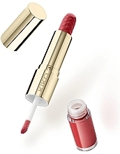 Fragrances, Perfumes, Cosmetics 口紅とリップグロス - Kiko Milano Holiday Premiere Lipstick & Gloss