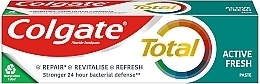 Fragrances, Perfumes, Cosmetics Toothpaste - Colgate Total Active Fresh