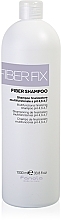 Fragrances, Perfumes, Cosmetics Multifunctional Fix Shampoo - Fanola Fiber Fix Fiber Shampoo