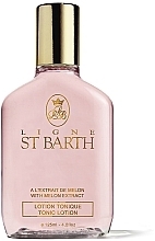 Fragrances, Perfumes, Cosmetics Melon Extract Tonic Lotion - Ligne St Barth Tonic Lotion with Melon Extract