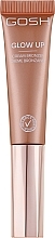 Cream Bronzer - Gosh Glow Up Cream Bronzer (001- Pearl) — photo N1