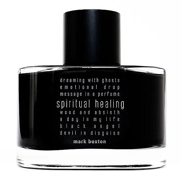 Mark Buxton Spiritual Healing - Eau de Parfum — photo N1