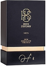 H8S By Hristo Stoitchkov Premium Parfum Selection Men - Perfume — photo N3