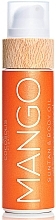 Self-Tan Oil - Cocosolis Mango Sun Tan Body Oil — photo N1