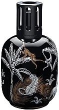 Fragrances, Perfumes, Cosmetics Berger Lamp 'Jungle', 722 ml - Maison Berger Jungle Noire