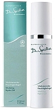 Fragrances, Perfumes, Cosmetics Hydrating Gel - Dr. Spiller Alpenrausch Vitalizing Hydro Gel