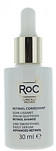 Fragrances, Perfumes, Cosmetics Face Serum - Roc Retinol Correxion Line Smoothing Daily Serum