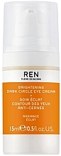 Fragrances, Perfumes, Cosmetics Eye Cream - Ren Brightening Dark Circle Eye Cream