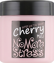 Ripe Cherry Body Oil - Meli NoMoreStress Body Butter — photo N2