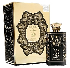 Fragrances, Perfumes, Cosmetics Ard Al Zaafaran Oud Wafa - オードパルファム