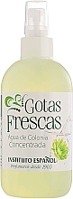 Instituto Espanol Gotas Frescas - Body Spray — photo N1
