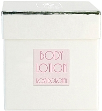 Giardino Benessere Rosa Dorotea - Fragrance Body Lotion — photo N2