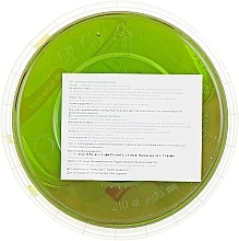 Home Sugaring Paste "Aloe Vera" - Danins Home Sugar Paste Aloe Vera — photo N3